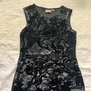 5/$30 Vero Moda Sequin Dress
